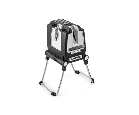 Уровень лазерный 30 м Kapro 873G