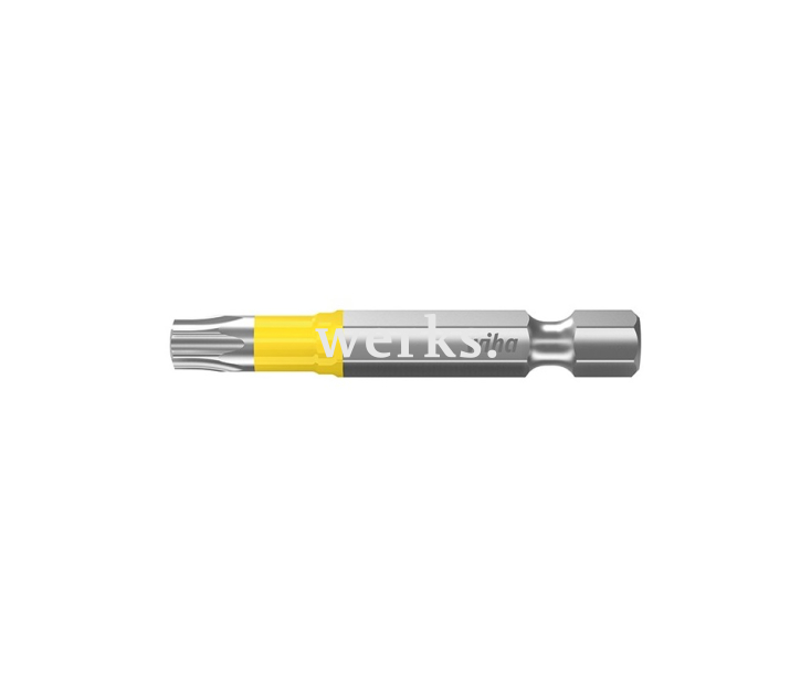Набор сменных бит Wiha Y bit TORX T30 7045-Y930 41635, 5 шт.