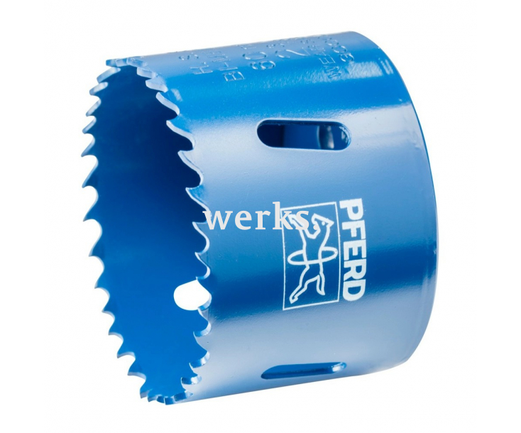 Фреза Pferd LS 60