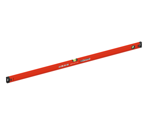 Уровень строительный 120 см Kapro 977 Neptune 977-40-120