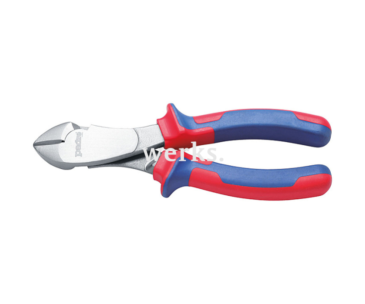 КусачкиNo. 1240 - 160 mm Padre 124000160