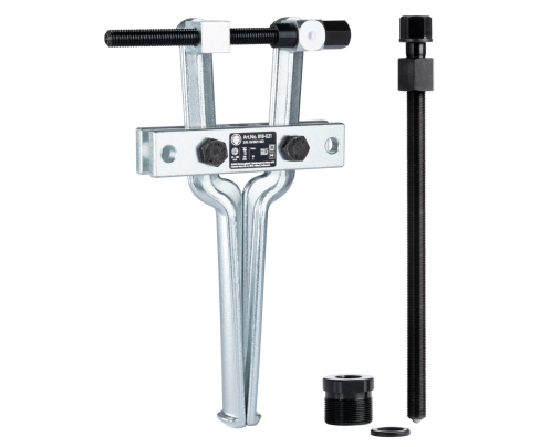 Двухзахватный внутренний съёмник KUKKO 818-021