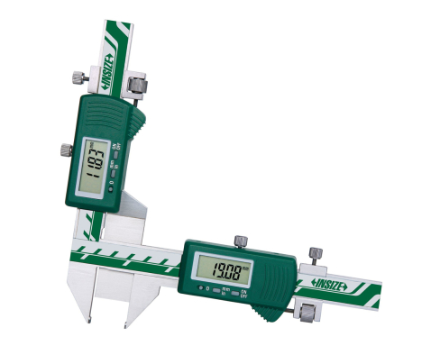 Штангензубомер Insize 1181-M25A