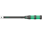 Динамометрический ключ Wera Click-Torque XP 3 15 Nm для сменных насадок WE-075672