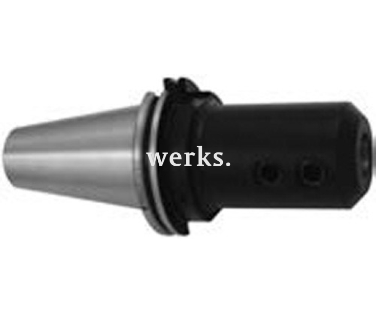 Цанговый патрон 7625 AD+B 40/20/130 Bison 800002237