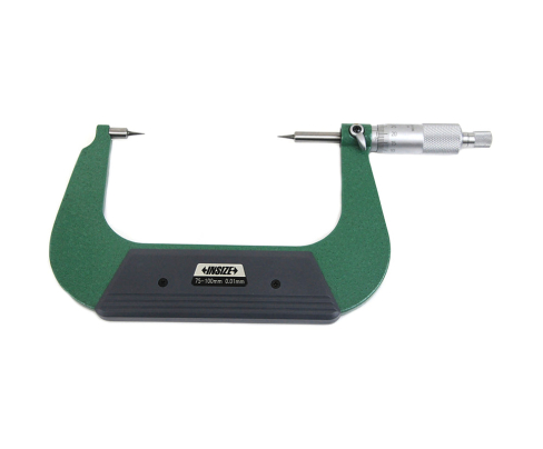 Микрометр Insize 3230-100BA