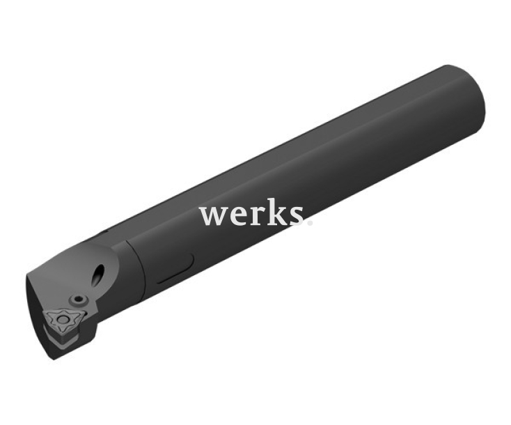 Внутренний держатель инструмента MAXILOCK N A32S PWLNR 08 Ceratizit 70572032