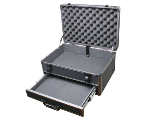 Кейс для инструментов с ящиком ProsKit TC-765