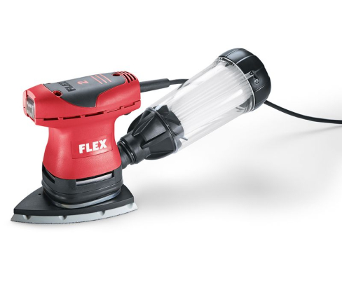 Дельташлифовальная машина 200 Вт ODE 100-2 Flex 429856