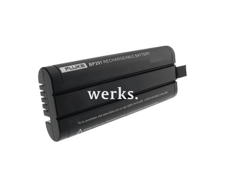 Аккумуляторная батарея Fluke BP291 3894688