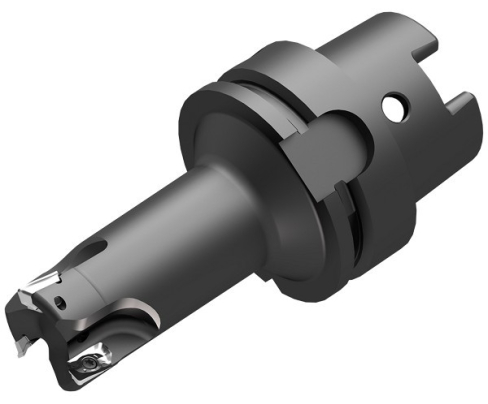 Фрезерный станок MAXIMILL MONO BLOCK MHSC.50.R.04-11-H63A-100 Ceratizit 50722150