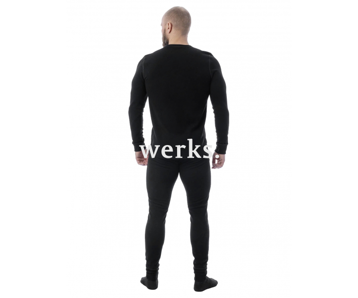 Комплект термобелья Brodeks Arctic-2 Merino 2XL(62) (XXL)