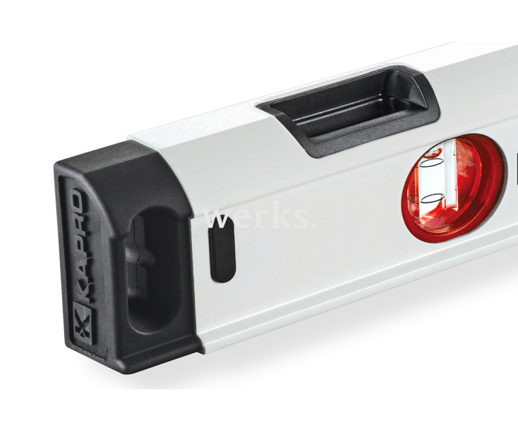 Уровень строительный 80 см Kapro 905 Condor 905-40-80