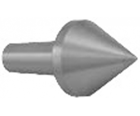 Центр токарного станка с конусом Морзе вращающийся 8841-2 Bison 800002660