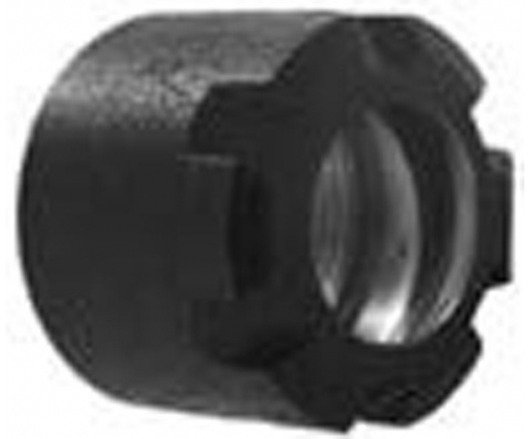 Мини гайка для цанг  9833-25 S Bison 800003759