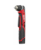 Дрель Milwaukee M12 C12 RAD-202B (4933441215)