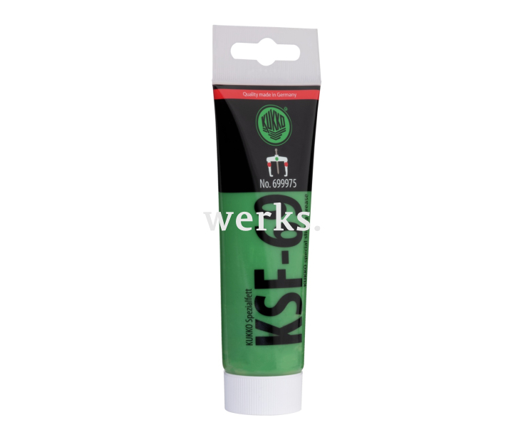 KUKKO Специальная смазка  для шпинделей KUKKO 699975