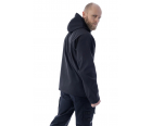 Куртка-софтшелл Brodeks KS 232 чёрный (XXL)