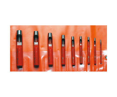 Пробойник SET 3-22 MM 1516 Padre 151600000