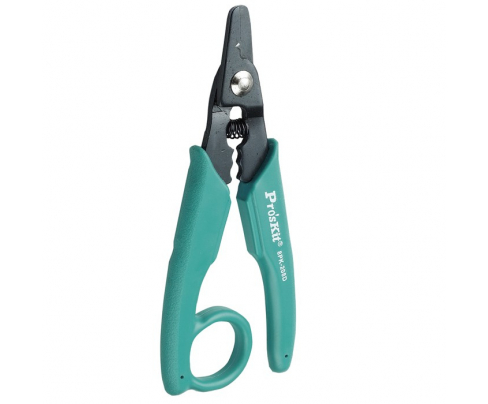 Клещи-стриппер ProsKit 8PK-208D