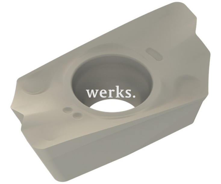 XDKT 150540ER-F40 HCN5235 XDKT 150540ER-F40 CTC5235 Ceratizit 50473940