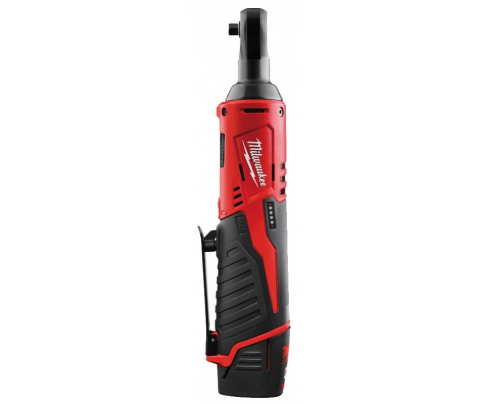 Гайковерт Milwaukee M12 IR-201B (3/8