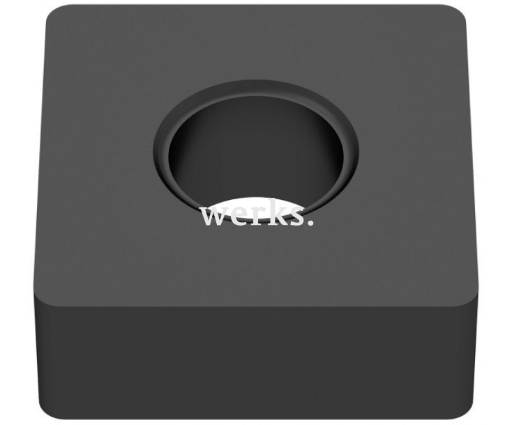 Твердосплавная токарная вставка SNMA 150612EN CTCK110 Ceratizit 70114032