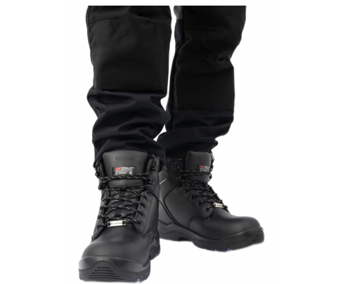 Ботинки утепленные Brodeks Talung Winter (41)