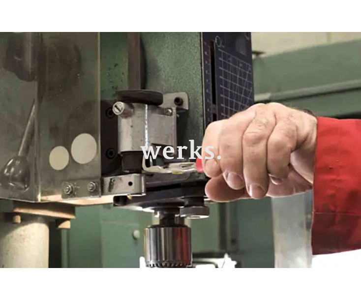 Щипцы для внешних стопорных колец 10-25 мм Facom 197A.13