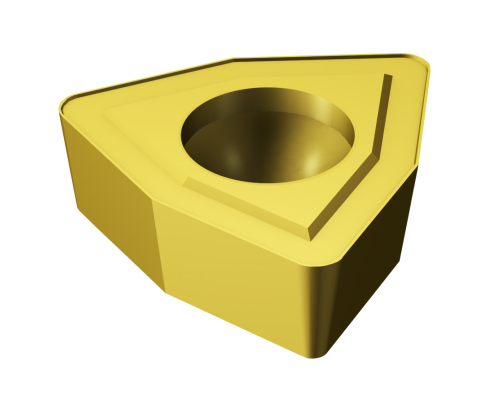 Пластина Sandvik WCMX 06T304 R-WM 3040