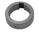 Регулировочное кольцо для фрезерных патронов 7285, 32/47/20 Bison 800001342
