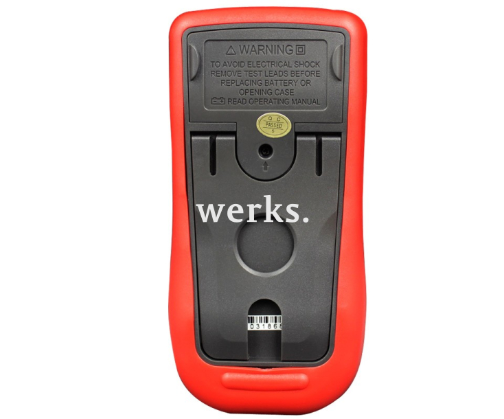 Мультиметр цифровой UNI-T UT151F