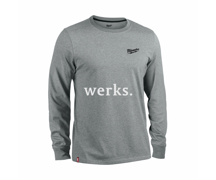 Футболка Milwaukee 4932492992