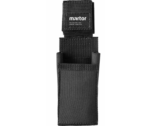 Футляр для ножей поясной размер L с клипсой Martor 9922.08
