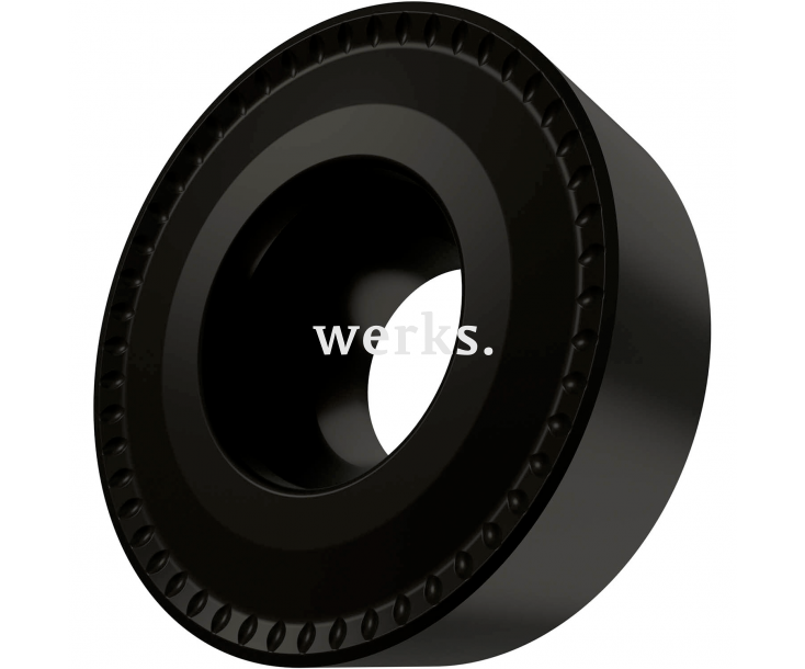 Пластина Pramet RCMT 1606MO S-37 T9325