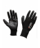 Рабочие перчатки с полиуретановым покрытием Brodeks Defender G-11 3 пары (10)