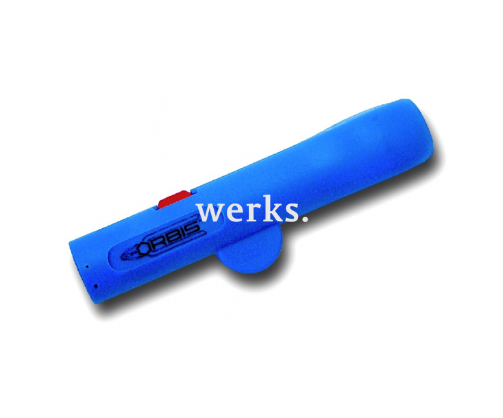 Стриппер для круглого кабеля Orbis 48-560/6003