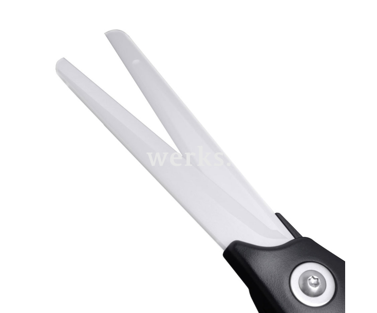 Ножницы керамические антистатические Bernstein BS-5-353