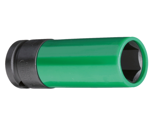 Головка ударная торцевая 1/2