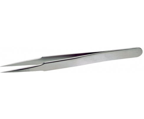 Пинцет 120мм Lindstrom TL 2-SA