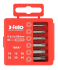 Набор Felo с битами TORX 6 предметов 03691516