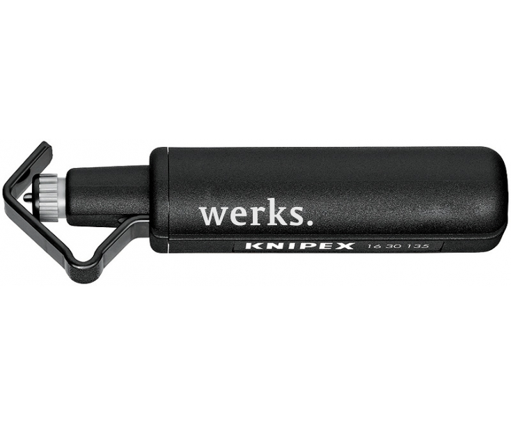 Инструмент для удаления оболочек Knipex KN-1630135SB
