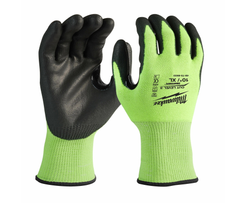 Перчатки Milwaukee 4932478133