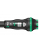 Динамометрический ключ Wera Click-Torque A 6 2,5-25 Nm с трещоткой с реверсом WE-075605