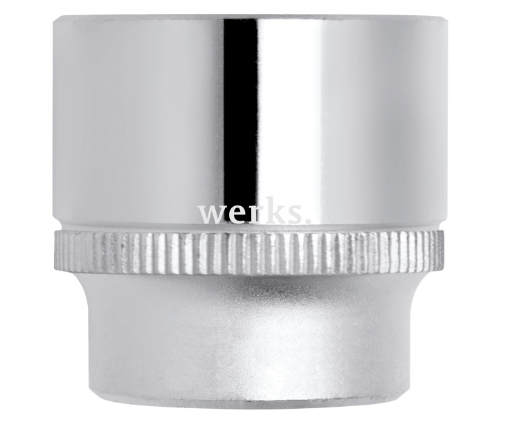 Головка торцевая 1/2 TX E22 l.40мм Gedore 3300356