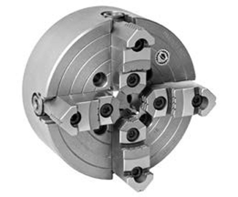 Токарный патрон 4305-250 Bison 354305060500