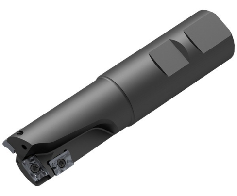 Фреза для сверления и фрезерования пазов MAXIMILL C212.20.R.01 Ceratizit CT349678