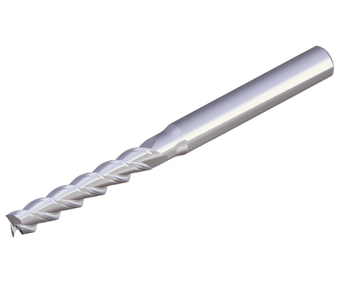 Фреза монолитная твердосплавная TaeguTec AES 3060XL