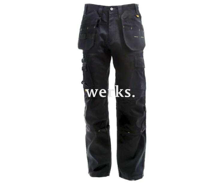Брюки DeWALT DWC26-001-3031