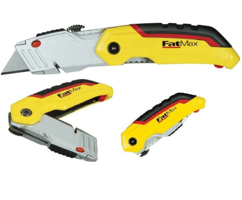 Нож Stanley 0-10-825